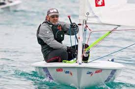 Committee Member - Keith Le Page