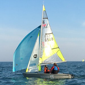 GYC - Junior Fevas Racing