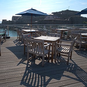GYC Deck