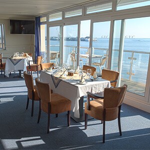 Small Dining Room