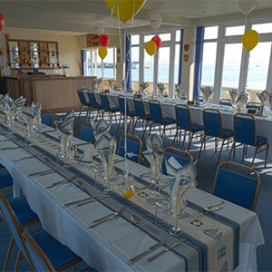 GYC - Large Event Room